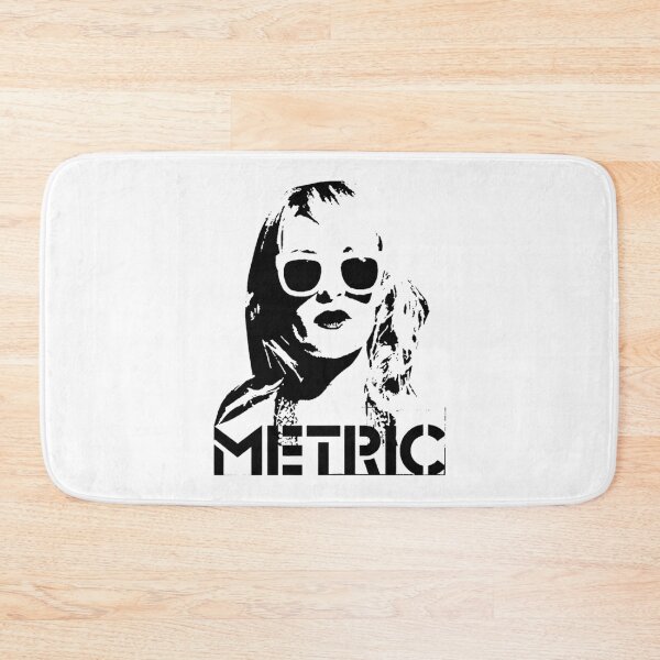 Item preview, metric band designed and sold by Orenda-om.