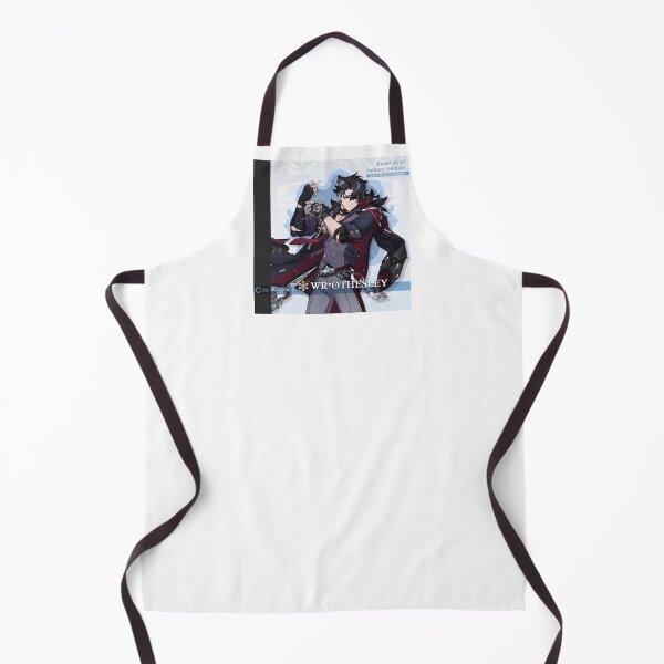 Item preview, Wriothesley designed and sold by Lauwuuh.