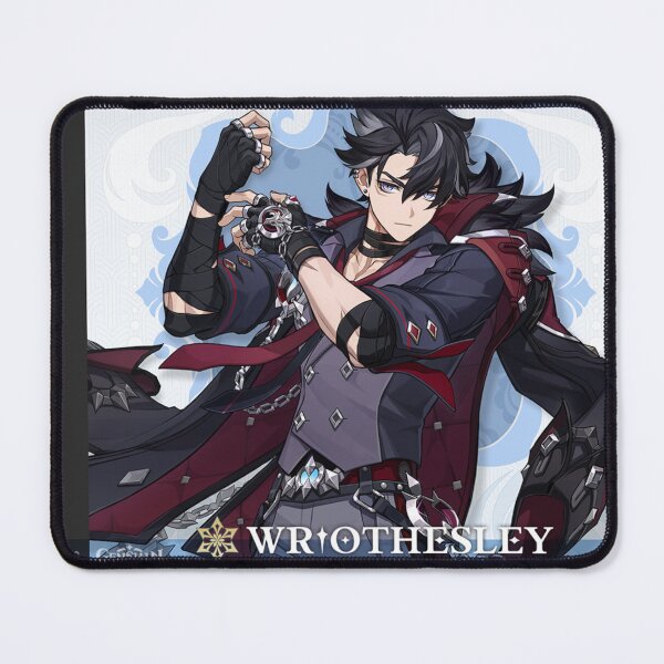 Item preview, Wriothesley designed and sold by Lauwuuh.