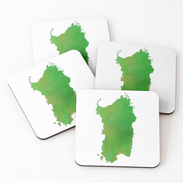 Item preview, Sardinia designed and sold by Alessandro Sireus Artist.