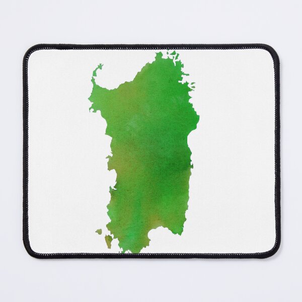 Item preview, Sardinia designed and sold by Alessandro Sireus Artist.