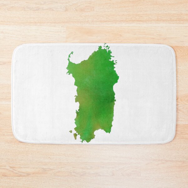 Item preview, Sardinia designed and sold by Alessandro Sireus Artist.