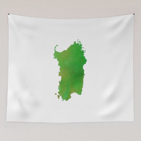Item preview, Sardinia designed and sold by Alessandro Sireus Artist.