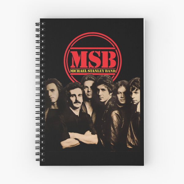Item preview, michael stanley band designed and sold by Orenda-om.