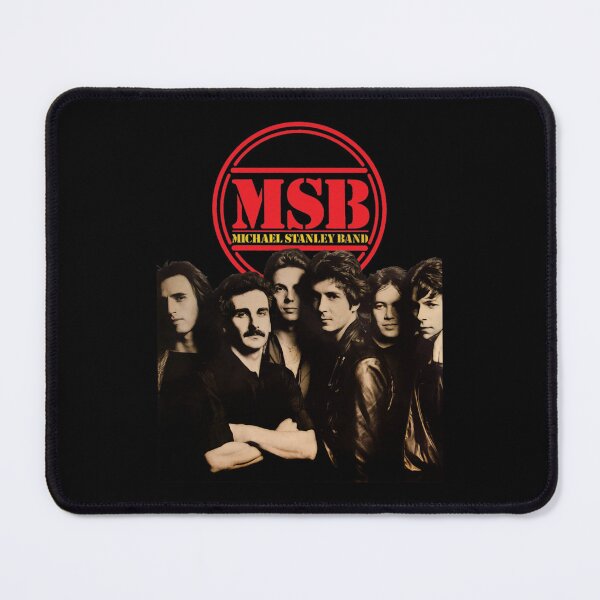 Item preview, michael stanley band designed and sold by Orenda-om.