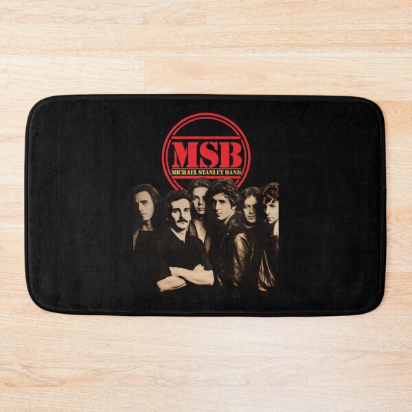 Item preview, michael stanley band designed and sold by Orenda-om.