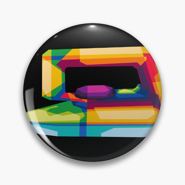 Item preview, Electric Iron WPAP Pop Art designed and sold by aheadpopart.