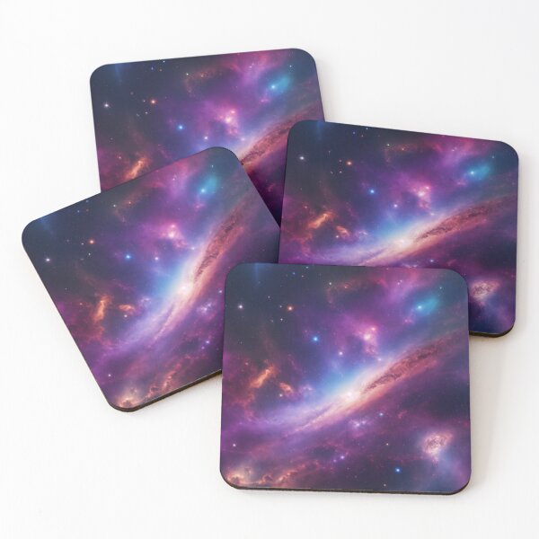 Item preview, Cosmic Space  designed and sold by shelteredinside.
