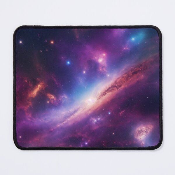Item preview, Cosmic Space  designed and sold by shelteredinside.