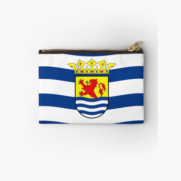 Item preview, Flag of the province of Zeeland designed and sold by rheyes.