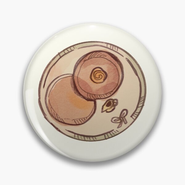 Item preview, hotcakes designed and sold by Dorian Winter.