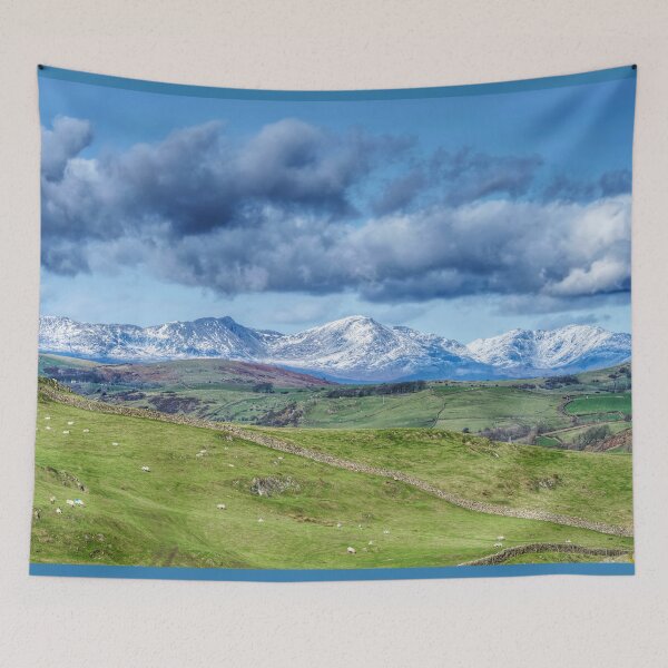 Item preview, The Lake District designed and sold by Alisonchambers2.