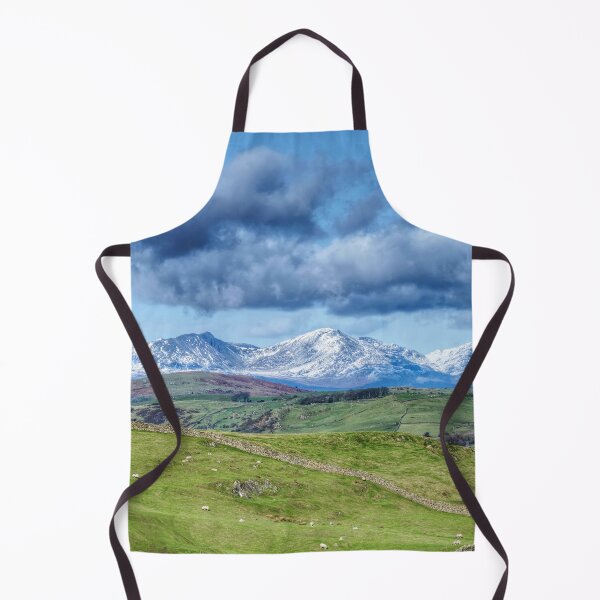 Item preview, The Lake District designed and sold by Alisonchambers2.