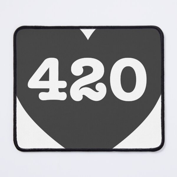 Item preview, 420 designed and sold by nogamax.