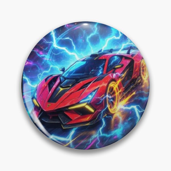Item preview, Storm Racer car designed and sold by Fit On.