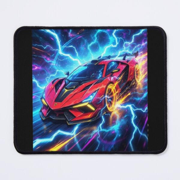 Item preview, Storm Racer car designed and sold by Fit On.