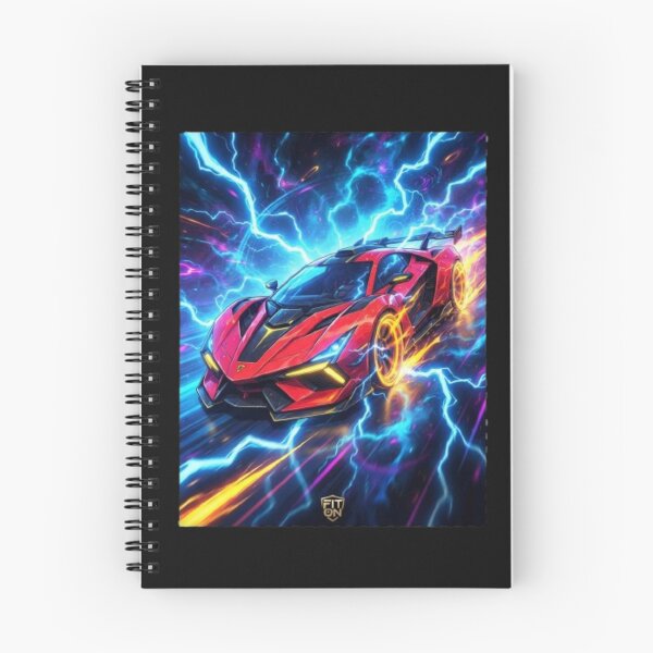 Item preview, Storm Racer car designed and sold by Fit On.