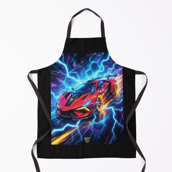 Item preview, Storm Racer car designed and sold by Fit On.