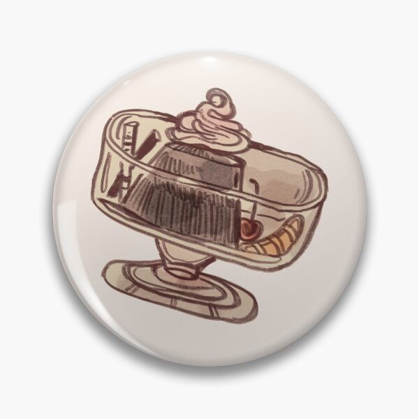 Item preview, coffee jelly designed and sold by Dorian Winter.