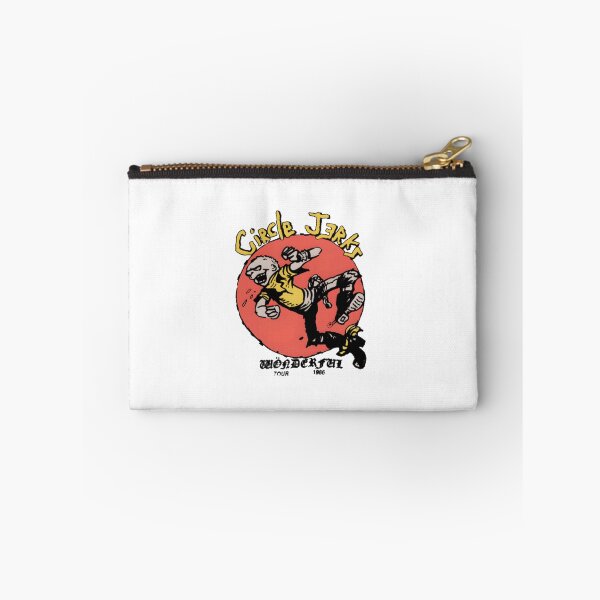 Item preview, Circle Jerks band  designed and sold by CharlesZachars.