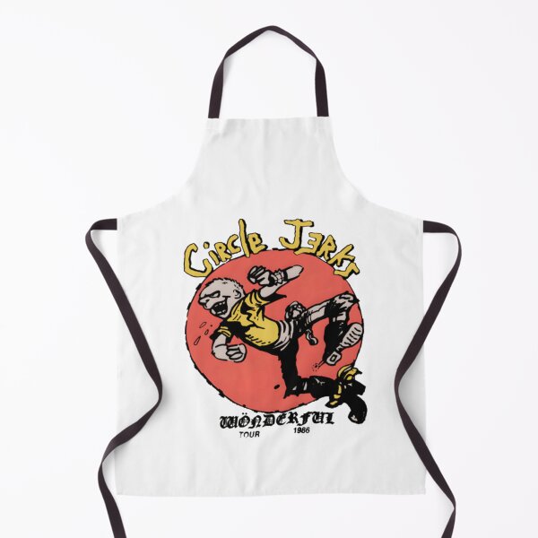 Item preview, Circle Jerks band designed and sold by CharlesZachars.
