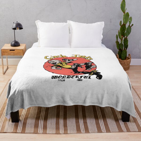 Item preview, Circle Jerks band designed and sold by CharlesZachars.
