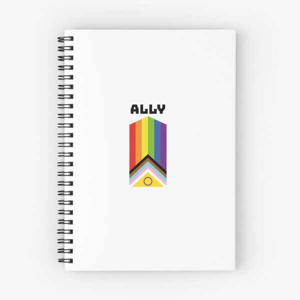 Item preview, Intersex-Inclusive Pride Flag Ally Banner Vertical Design designed and sold by elasticmindland.