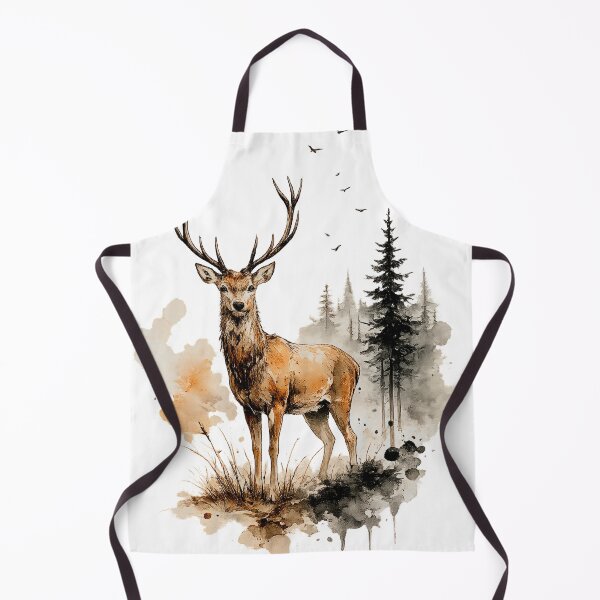 Item preview, Wilderness designed and sold by Uday-kala.