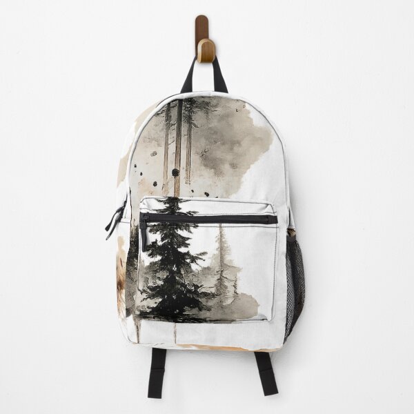 Item preview, Wilderness designed and sold by Uday-kala.