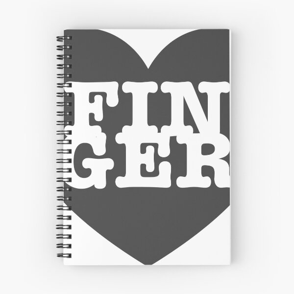 Item preview, finger designed and sold by nogamax.