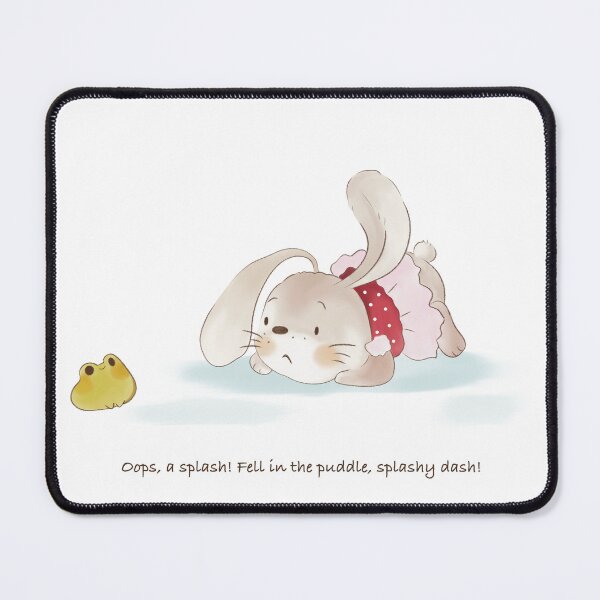 Item preview, Splash mishap designed and sold by AdityaBharti.