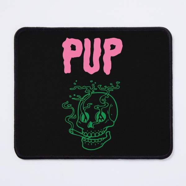 Item preview, mens funny pup band more then awesome designed and sold by AcharyaStudio.