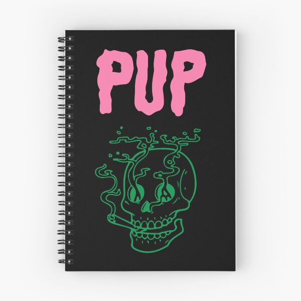 Item preview, mens funny pup band more then awesome designed and sold by AcharyaStudio.