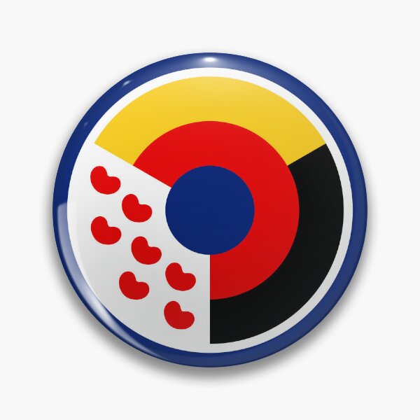 Item preview, Interfrisian Council flag designed and sold by rheyes.