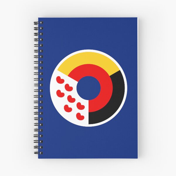 Item preview, Interfrisian Council flag designed and sold by rheyes.