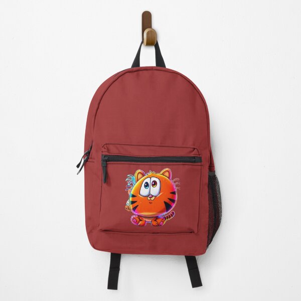 Item preview, Cute tiger designed and sold by Mattigiov.