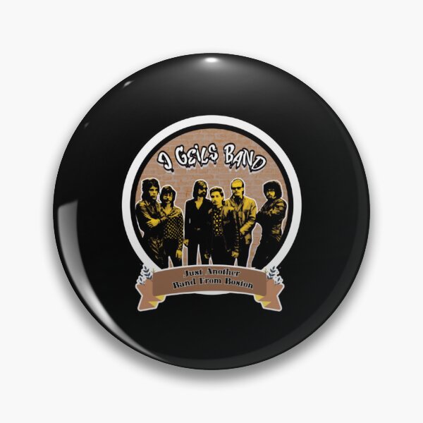 Item preview, j geils band - just another band from boston designed and sold by AcharyaStudio.