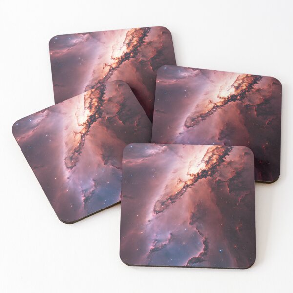 Item preview, Cosmic Space designed and sold by shelteredinside.
