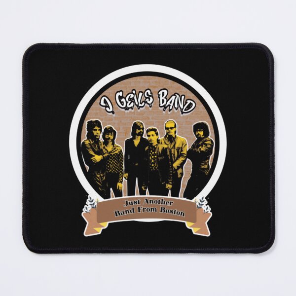 Item preview, j geils band - just another band from boston designed and sold by AcharyaStudio.