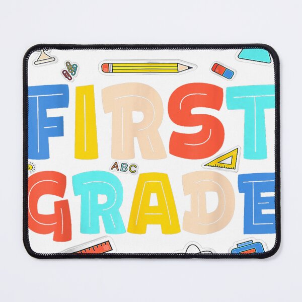 Item preview, Hello First Grade Funny 1st Grade Back To School Boys Kids designed and sold by Balggonech.