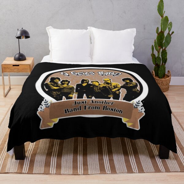 Item preview, j geils band - just another band from boston designed and sold by AcharyaStudio.
