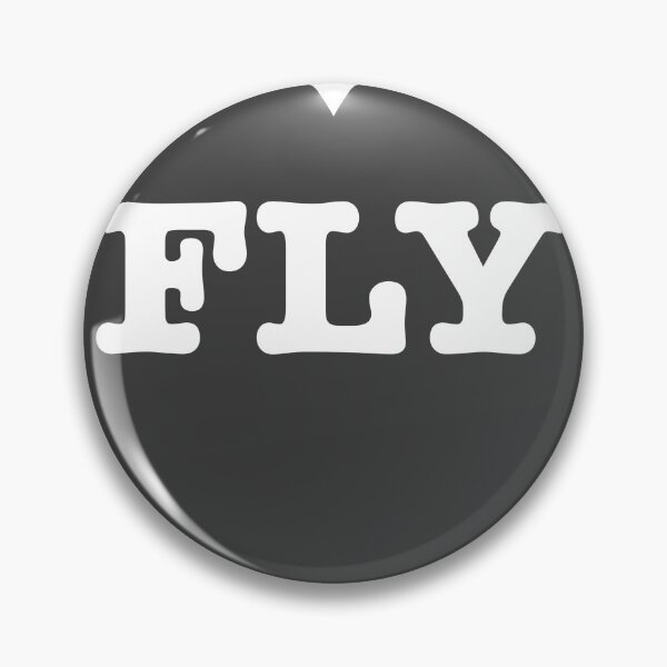 Item preview, fly designed and sold by nogamax.