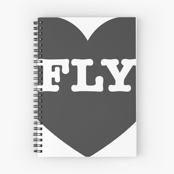 Item preview, fly designed and sold by nogamax.