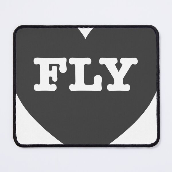 Item preview, fly designed and sold by nogamax.