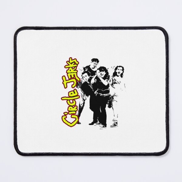 Item preview, Silhouette Style Punk Rock Band designed and sold by CharlesZachars.
