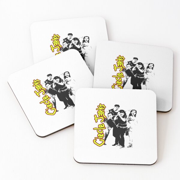 Item preview, Silhouette Style Punk Rock Band designed and sold by CharlesZachars.