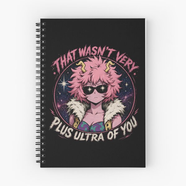 Item preview, That Wasn't Very Plus Ultra of You designed and sold by Har-vee.
