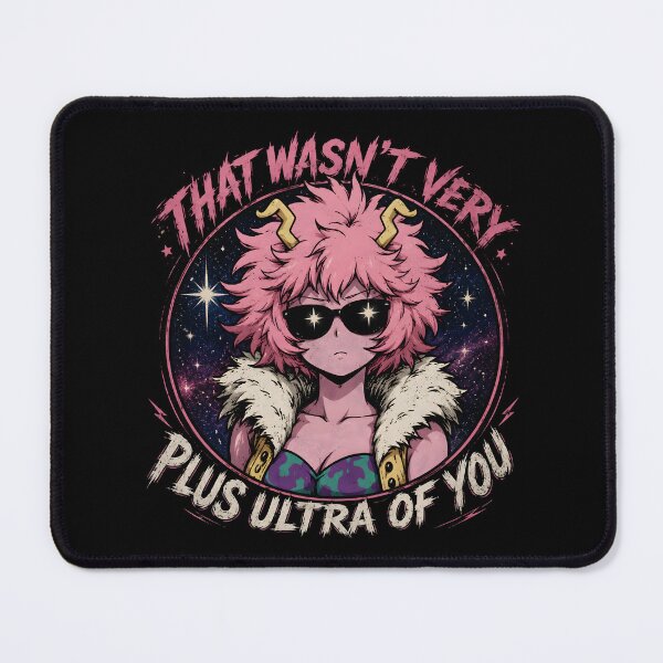 Item preview, That Wasn't Very Plus Ultra of You designed and sold by Har-vee.