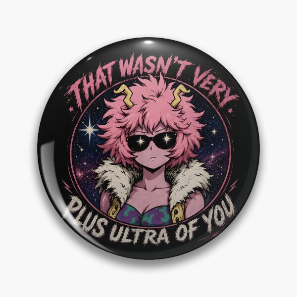 Item preview, That Wasn't Very Plus Ultra of You designed and sold by Har-vee.