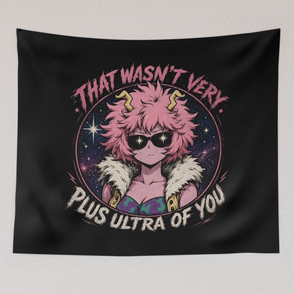 Item preview, That Wasn't Very Plus Ultra of You designed and sold by Har-vee.
